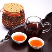 哪種茶是溫性茶，什么茶可以降血壓、降血脂?